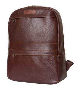 Кожаный рюкзак Tavolara dark terracotta (арт. 3020-94)
